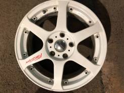 5ZIGEN. 7.0x16", 5x114.30, ET42