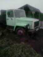ГАЗ 3307. Продается газик 3307, 120 куб. см.