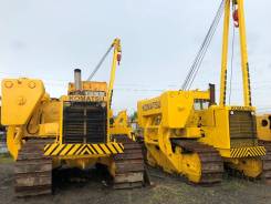 Komatsu D355C. Трубоукладчики , 59 550,00 кг.