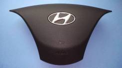 Крышка подушки безопасности. Hyundai Elantra, GD, JK, MD, UD Hyundai Avante, MD Hyundai i30, GD Двигатели: G4FG, G4NB, G4FD, G4FA, D4FB