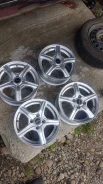 Bridgestone Balminum. 5.5x14", 4x100, ET39, �� 72���. ����