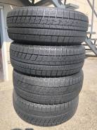 Bridgestone Blizzak VRX. Зимние, без шипов, 2017 год, 5 %, 4 шт