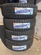 Northtrek N3. Зимние, без шипов, 2014 год, без износа, 4 шт