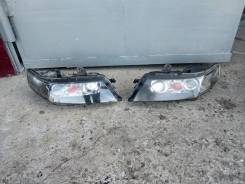 Фара. Honda Accord, CL7, CL9 Acura TSX Двигатели: 20T2N, 20T2N14N, 20T2N15N, 20TN