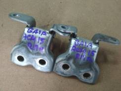 Крепление двери. Toyota Gaia, ACM10, ACM10G, ACM15, ACM15G, CXM10, CXM10G, SXM10, SXM10G, SXM15, SXM15G Двигатель 1AZFSE