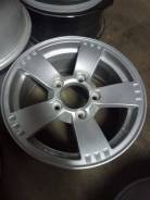 Нива. 7.0x16", 5x139.70, ET40, ЦО 98,5 мм.