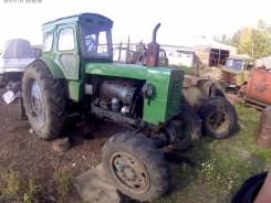 ЛТЗ Т-40. Продам 2 трактора Т40