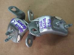 Крепление двери. Toyota Gaia, ACM10, ACM10G, ACM15, ACM15G, CXM10, CXM10G, SXM10, SXM10G, SXM15, SXM15G Двигатель 1AZFSE