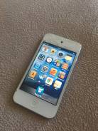 Apple iPod touch.