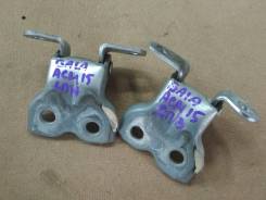 Крепление двери. Toyota Gaia, ACM10, ACM10G, ACM15, ACM15G, CXM10, CXM10G, SXM10, SXM10G, SXM15, SXM15G Двигатель 1AZFSE