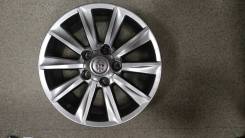 Lexus. 8.5x20"