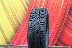 Michelin Alpin A4, 215/55 R16 в Москве Michelin Alpin 4. Зимние, без шипов, 2013 год, 10 %