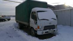 Hyundai HD78. Грузовой Бортовой Hyundai HD-78, В городе Орёл, 3 907 куб. см., 5 000 кг.