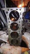 Блок цилиндров. Toyota Hilux Surf, RZN180, RZN180W, RZN185, RZN185W Двигатель 3RZFE