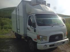 Hyundai HD72. Продам грузовик, 4 200 куб. см., 5 000 кг., 4x2