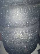 Bridgestone Blizzak Spike-01. Зимние, шипованные, 10 %, 4 шт