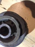 Шкив коленвала. Toyota Celica, ST202, ST202C, ST205 Toyota Caldina, ST210, ST210G, ST215, ST215G, ST215W, ST246, ST246W Toyota RAV4, SXA10, SXA10C, SX...