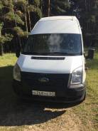 Ford Transit. Продам 2012 года, 19 мест