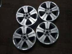 Opel. 7.0x16", 5x110.00, ET35, ЦО 65,1 мм.