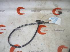 Тросик газа. Toyota Carina, ST190, ST195 Toyota Corona, ST190, ST191, ST195 Toyota Caldina, ST190, ST190G, ST191, ST191G, ST195, ST195G Toyota Carina...