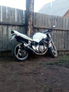 Suzuki Bandit. 250 куб. см., исправен, птс, с пробегом