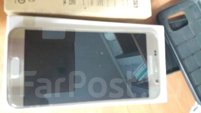 Samsung Galaxy S6. �/� ����