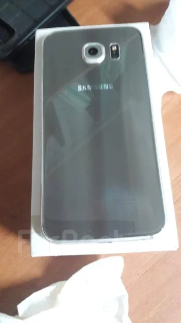 Samsung Galaxy S6. �/� ����