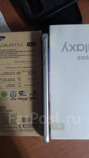 Samsung Galaxy S6. �/� ����