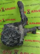 Корпус воздушного фильтра MITSUBISHI CANTER, FB51A, 4M40, 2440000608