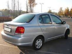 Toyota Platz