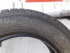 Yokohama Ice Guard IG20. Зимние, без шипов, 2008 год, 20 %, 4 шт