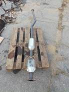 Глушитель. Mazda Atenza, GJ2AP, GJ2AW, GJ2FP, GJ2FW, GJ5FP, GJ5FW, GJEFP, GJEFW Mazda Mazda6, GJ, GJ521, GJ522, GJ523, GJ526, GJ527