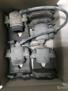 Суппорт тормозной. Skoda Octavia Volkswagen Golf, 1E7, 1J1, 1J5 Audi A3 Двигатели: AAM, ADZ, AEH, AFN, AFT, AGG, AGN, AGP, AGR, AGU, AGZ, AHF, AHU, AH...