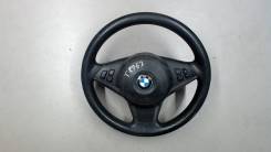 Руль BMW 5 E60 2003-2009
