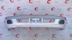 Бампер. Toyota Carina, AT210, AT211, AT212, CT210, CT215, ST215 Двигатели: 2CT, 3SFE, 4AGE, 5AFE, 7AFE