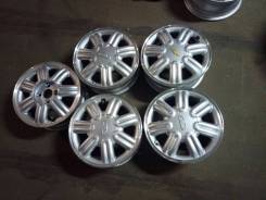 General Motors. 5.5x14", 4x100.00, ET49, ЦО 56,5 мм.