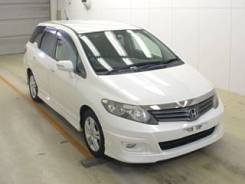 Honda Airwave. GJ1, L15A