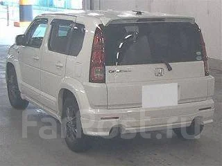 Honda Crossroad. RT4, R20A ����