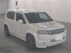 Honda Crossroad. RT4, R20A