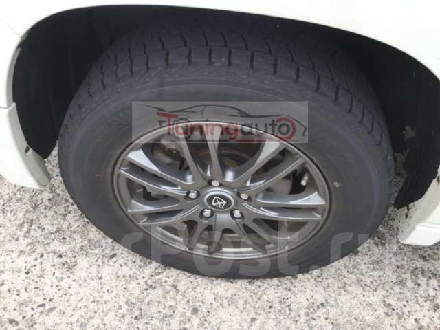 Honda Crossroad. RT4, R20A ����