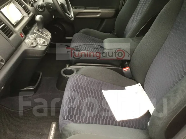 Honda Crossroad. RT4, R20A ����