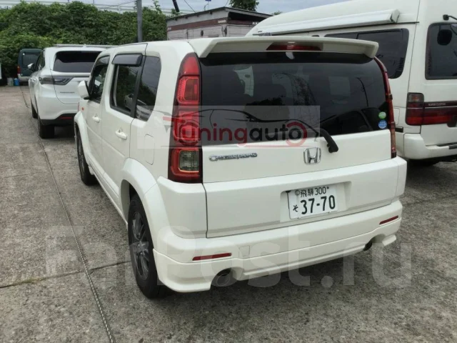 Honda Crossroad. RT4, R20A ����