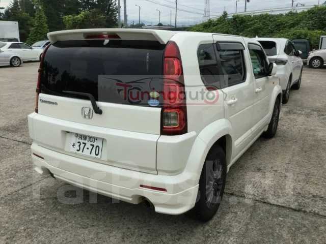 Honda Crossroad. RT4, R20A ����