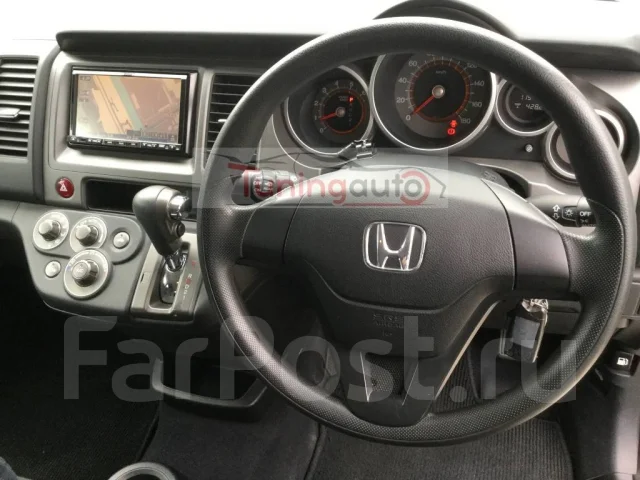 Honda Crossroad. RT4, R20A ����