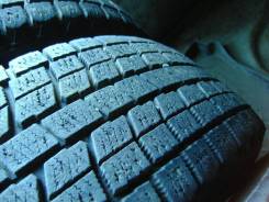 Bridgestone Blizzak MZ-03. Зимние, без шипов, 20 %, 4 шт