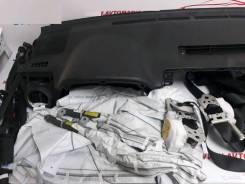 Подушка безопасности. Toyota RAV4, ALA40, ALA49L, ASA42, ASA44, ASA44L, ZSA42L, ZSA44, ZSA44L Двигатели: 1ADFTV, 2ADFTV, 2ARFE, 3ZRFAE, 3ZRFE