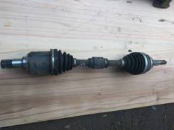 Привод, полуось. Toyota: Tarago, Camry, Previa, Estima, Alphard Двигатели: 2AZFE, 1AZFE, 2AZFXE
