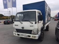 Baw Fenix. Продам BAW Fenix 2011 г. в., пробег 69 000, 3 000 куб. см., 1 500 кг.