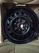 General Motors. 6.0x15", 4x114.30, ET44, ЦО 56,6 мм.