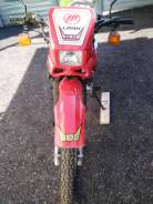 Lifan. 200 куб. см., исправен, птс, с пробегом